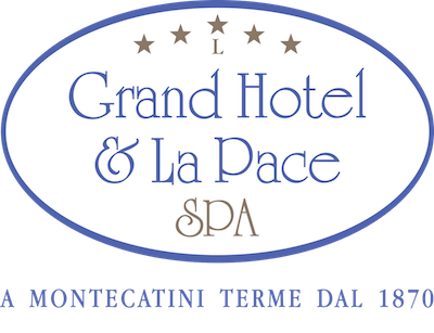 Grand Hotel La Pace SPA